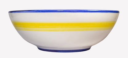 Intreccio Large Serving Bowl - Tavola Piena - Serving Pieces