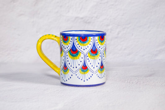 Intreccio Mug (4 Mug Pack)