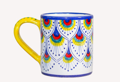 Intreccio Mug - Tavola Piena - Mug