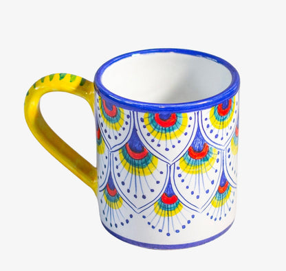 Intreccio Mug - Tavola Piena - Mug