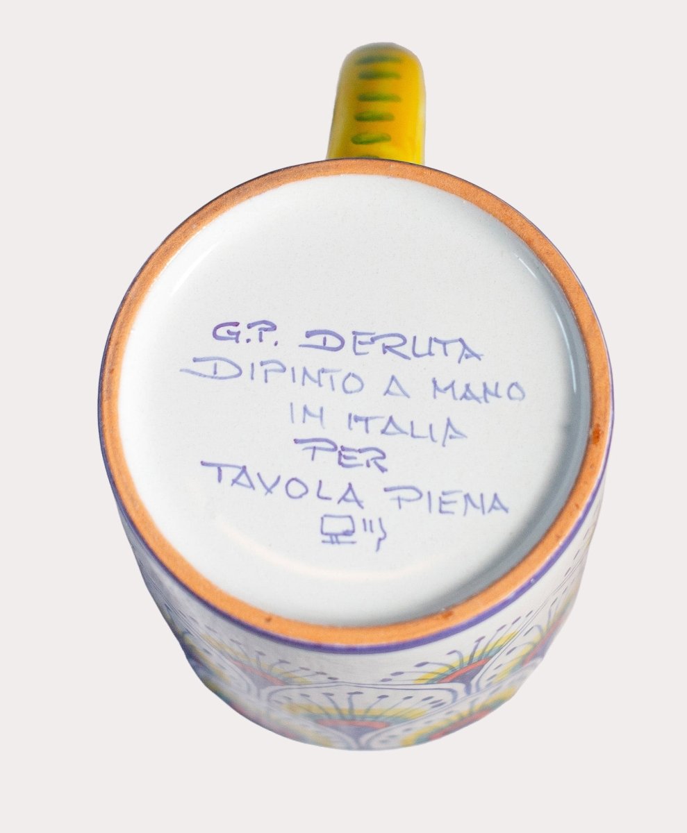 Intreccio Mug - Tavola Piena - Mug