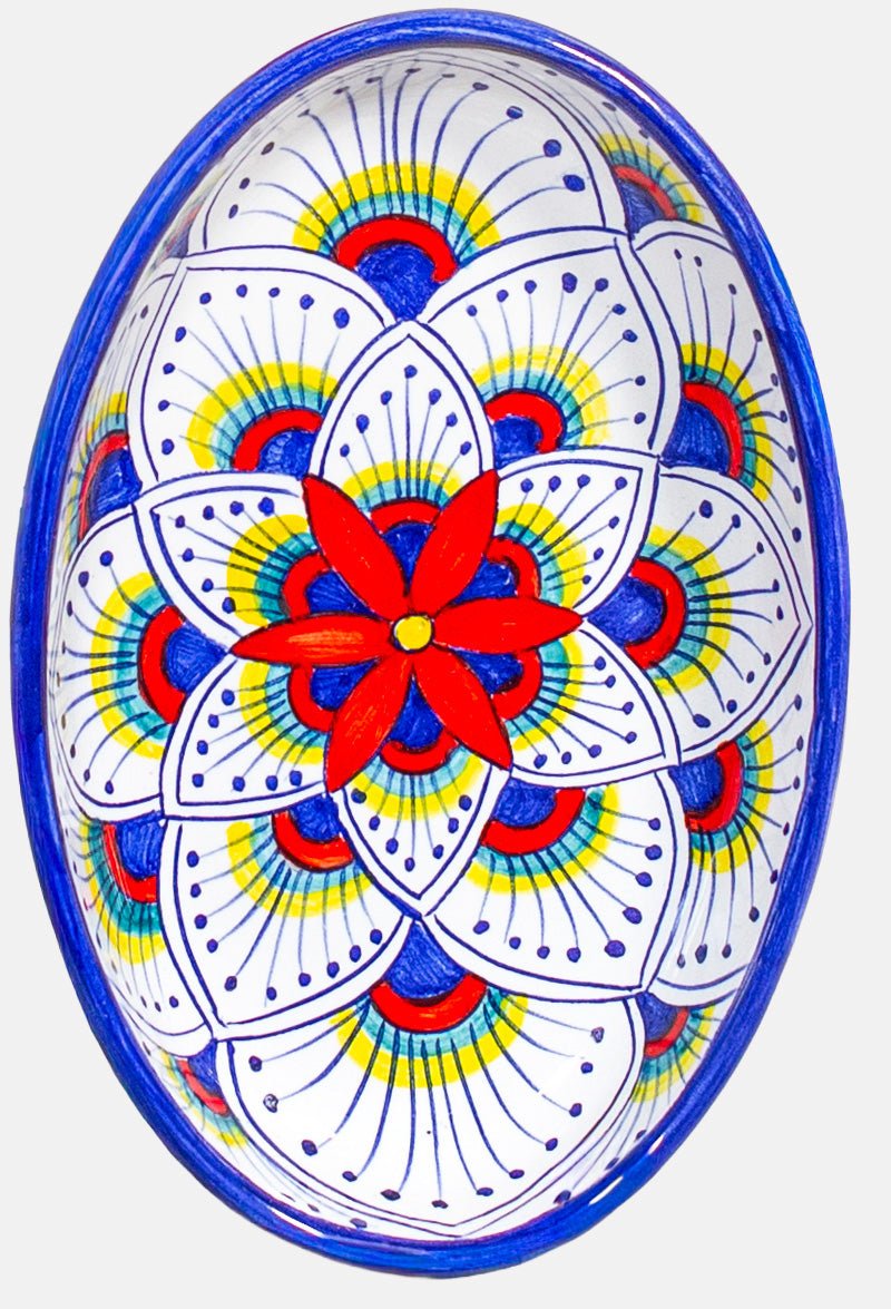 Intreccio Antipasto Platter (Antipasteria) - Tavola Piena - Serving Pieces