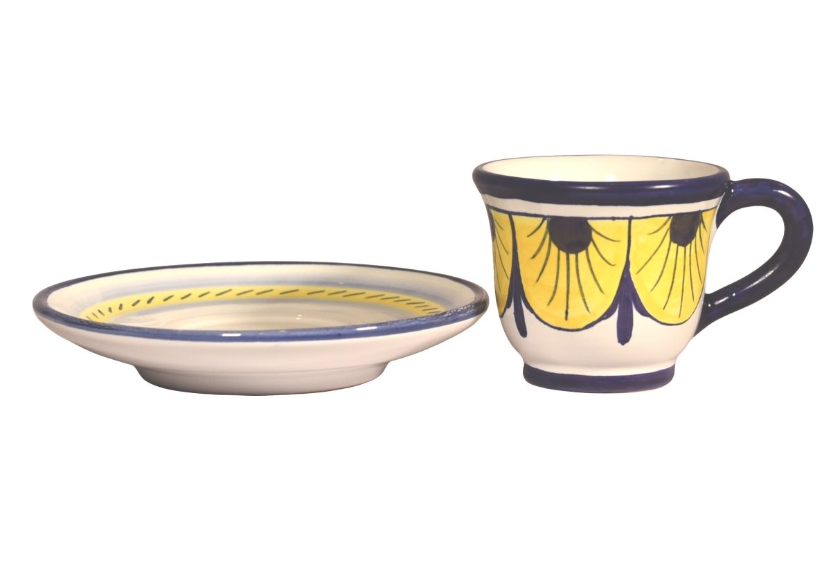 Stratificata Espresso Set - Tavola Piena - Mug