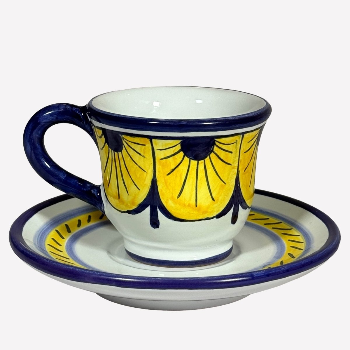 Stratificata Espresso Set - Tavola Piena - Mug