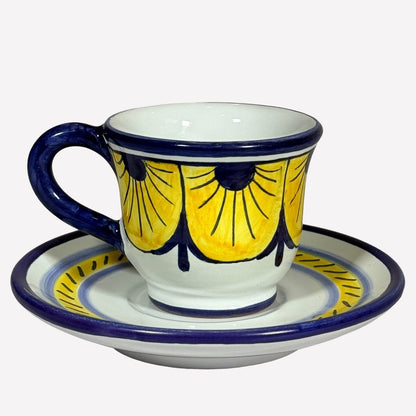 Stratificata Espresso Set - Tavola Piena - Mug