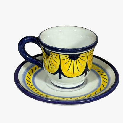 Stratificata Espresso Set - Tavola Piena - Mug