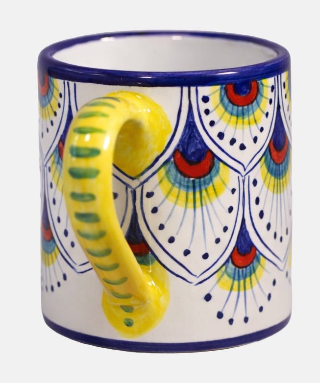 Intreccio Mug - Tavola Piena - Mug