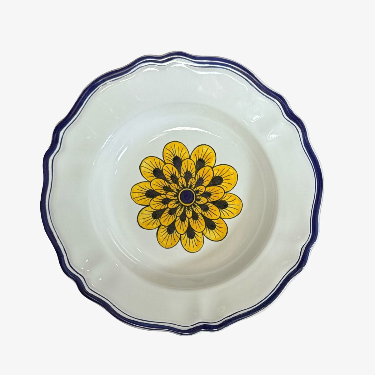 Stratificata 4 - Piece Place Setting - Tavola Piena - Placesetting