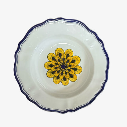 Stratificata 4 - Piece Place Setting - Tavola Piena - Placesetting