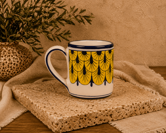 Stratificata Coffee/Tea Mug - Tavola Piena - Mug