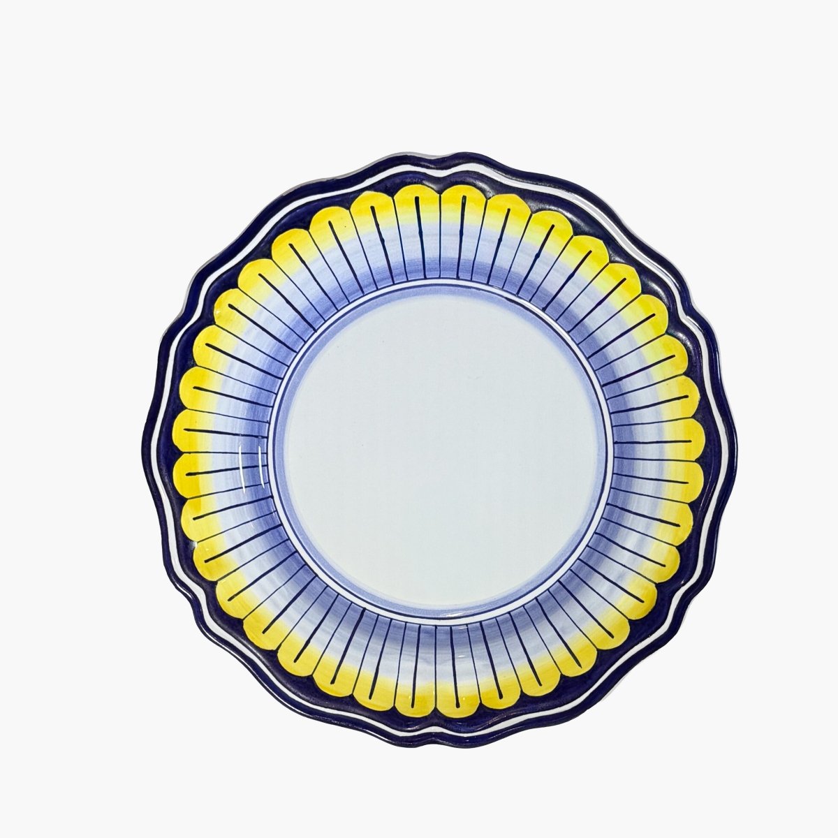 Stratificata 4 - Piece Place Setting - Tavola Piena - Placesetting