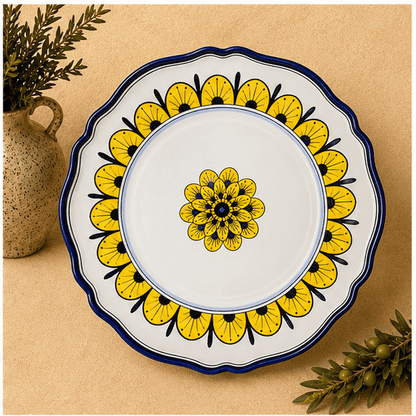Stratificata Large Serving Bowl - Tavola Piena - Serving Pieces